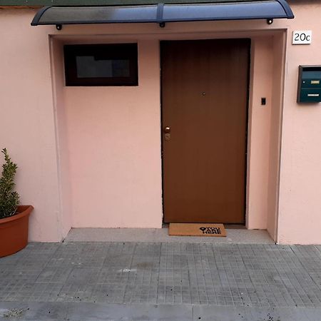 Sa Domo Holorada 3 Villa Olbia Ngoại thất bức ảnh