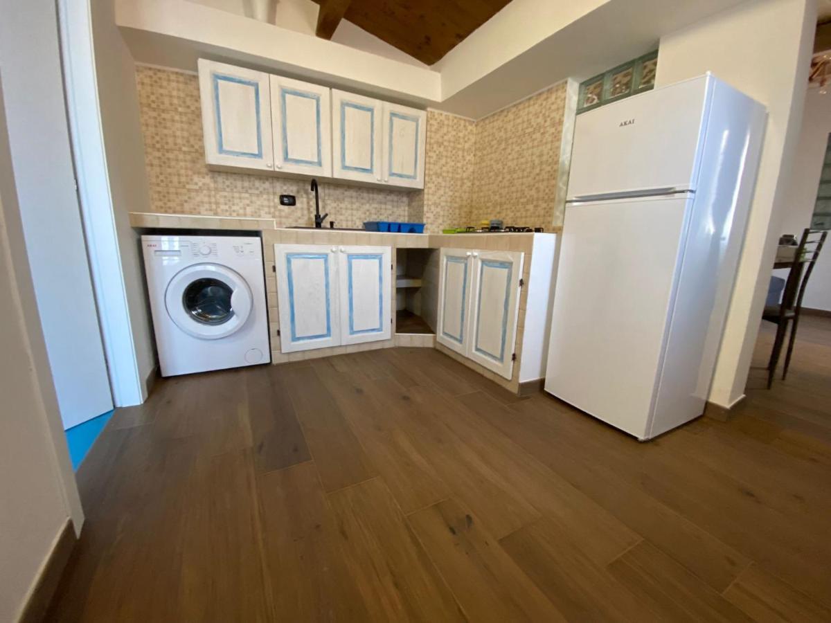 Sa Domo Holorada 3 Villa Olbia Ngoại thất bức ảnh