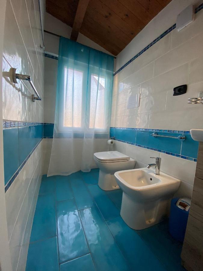 Sa Domo Holorada 3 Villa Olbia Ngoại thất bức ảnh