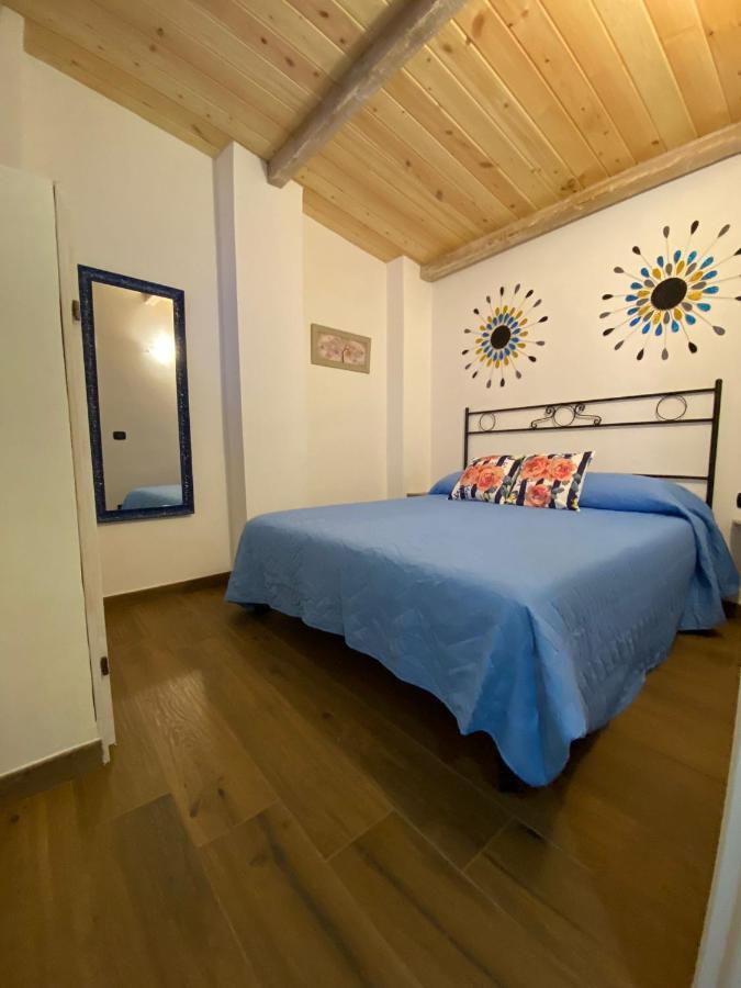 Sa Domo Holorada 3 Villa Olbia Ngoại thất bức ảnh