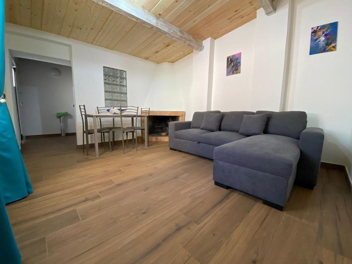 Sa Domo Holorada 3 Villa Olbia Ngoại thất bức ảnh
