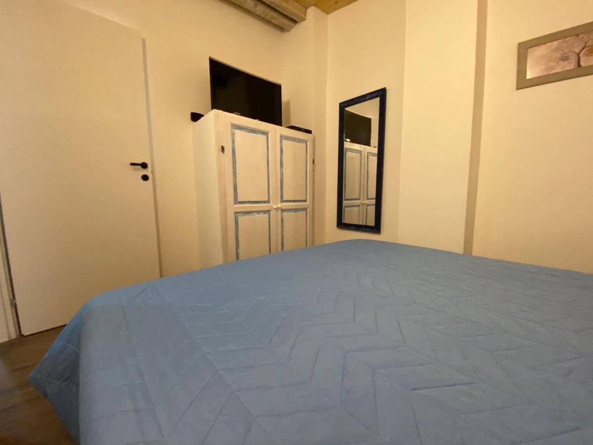 Sa Domo Holorada 3 Villa Olbia Ngoại thất bức ảnh