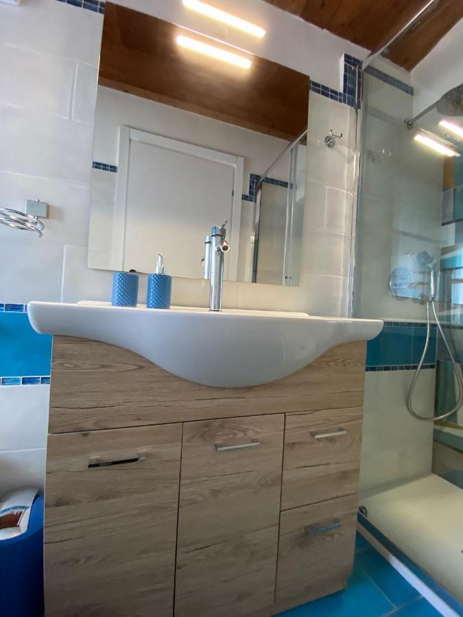 Sa Domo Holorada 3 Villa Olbia Ngoại thất bức ảnh