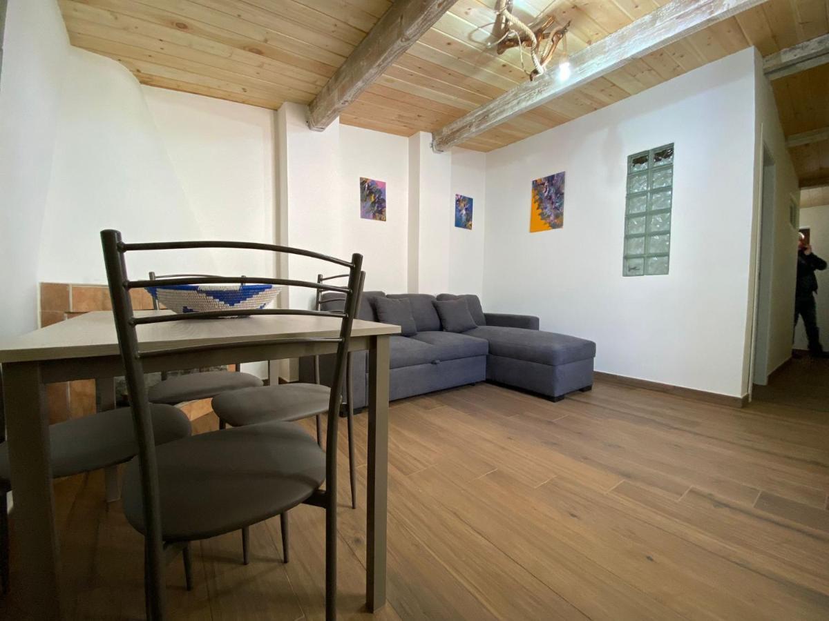 Sa Domo Holorada 3 Villa Olbia Ngoại thất bức ảnh