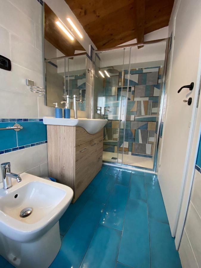 Sa Domo Holorada 3 Villa Olbia Ngoại thất bức ảnh