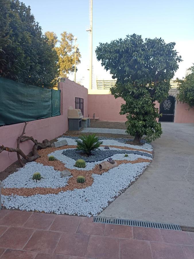 Sa Domo Holorada 3 Villa Olbia Ngoại thất bức ảnh