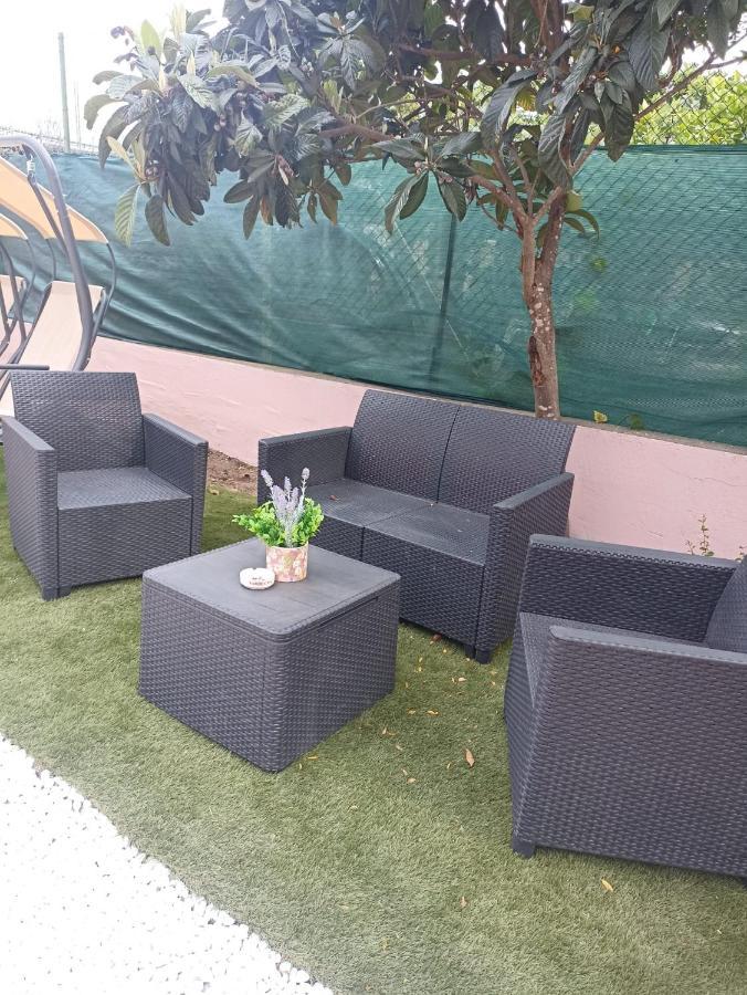 Sa Domo Holorada 3 Villa Olbia Ngoại thất bức ảnh