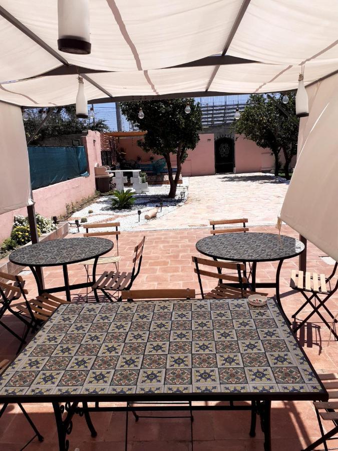 Sa Domo Holorada 3 Villa Olbia Ngoại thất bức ảnh