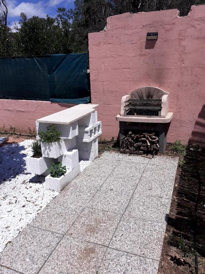 Sa Domo Holorada 3 Villa Olbia Ngoại thất bức ảnh